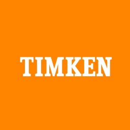 Timken India logo
